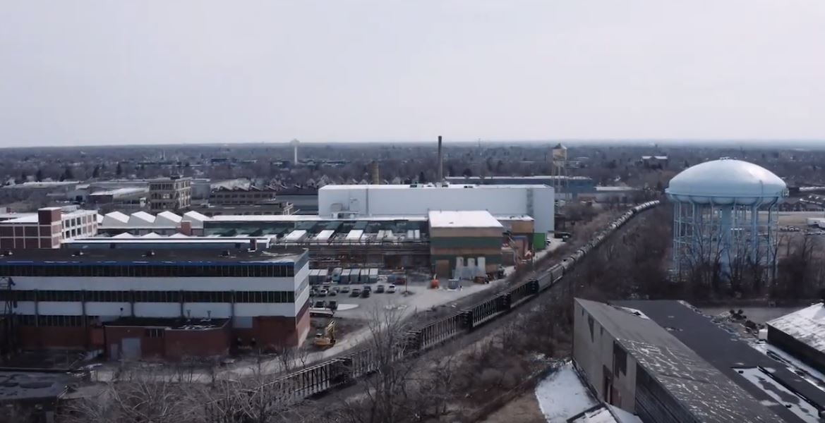 VIDEO: Boosting a Community – Buffalo Manufacturing Works Joins Northland Central